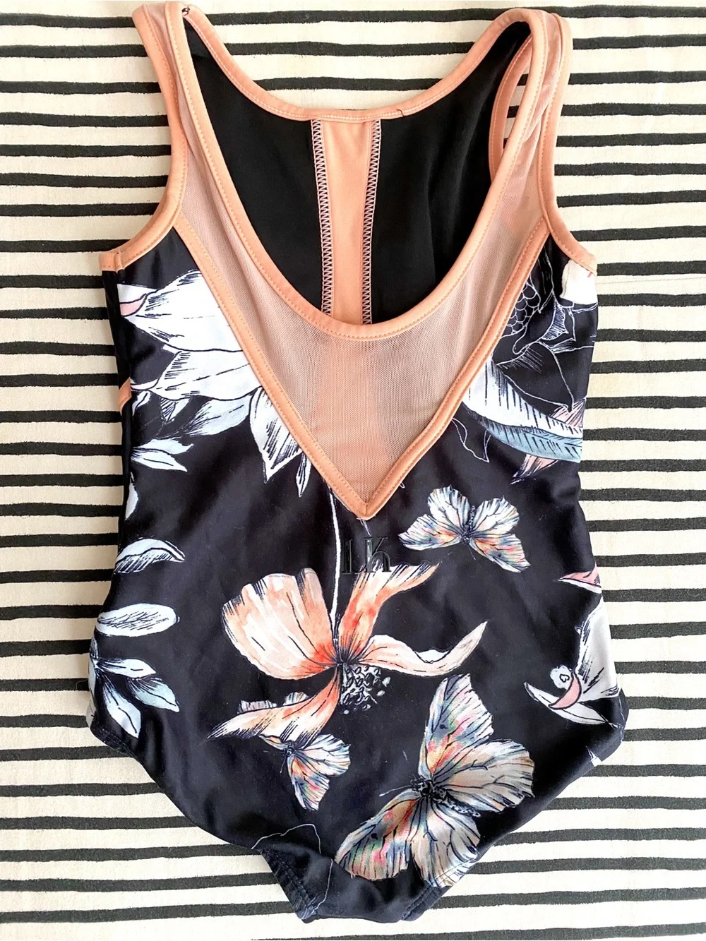 Oh La La Dancewear CS
